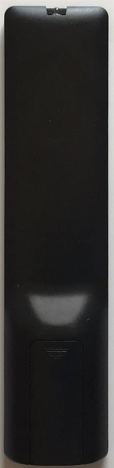 CONTROL REMOTO PARA TV AOC   / NUMERO DE PARTE JX8092B / MODELO LE37W234D - Imagen 2